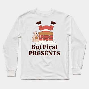 Xmas Long Sleeve T-Shirt